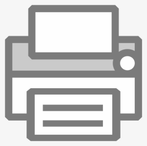 Download - Png Printer Svg Icon