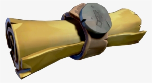 Icon Scroll - Sea Of Thieves Voyage