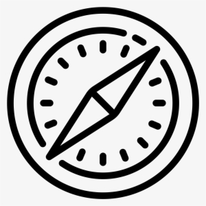 Safari Icon Free Download At Icons8 - Ios Safari Black Icon