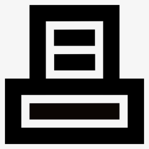 This Free Icons Png Design Of Printer Mini Icon