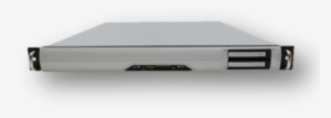 1u Appliance Server Chassis - 1u Server Icon