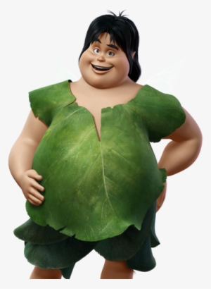 Click The Image To View The Full Version - Clank Tinkerbell