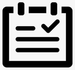 Png File Svg - Event Registration Registration Icon Png