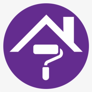 Roof Painting & Sealing - Traffic Sign