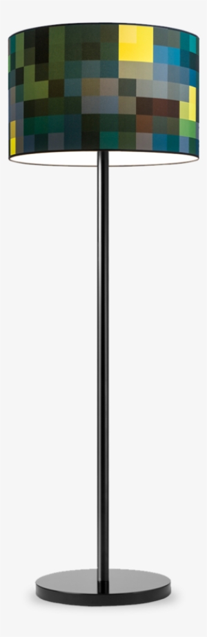 Ø 55cm H 165cm - Pixel