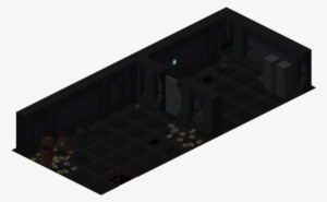 Cc Passage 1 - Architecture