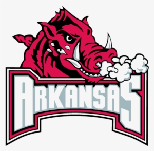 Arkansas - Arkansas Razorbacks Png
