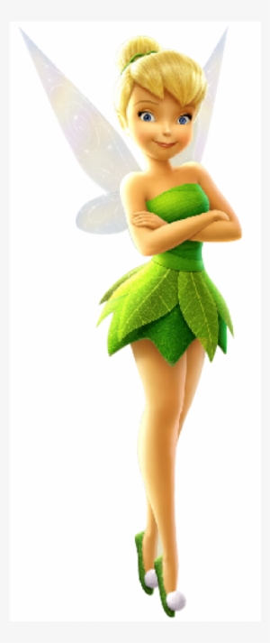 Tinkerbell Standee-746x746 - Tinker Bell Disney Inspired Necklace & Bracelet