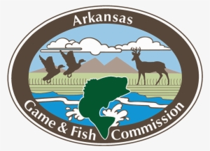 Arkansas Game And Fish Logo