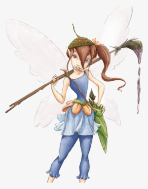Bess Tinkerbell
