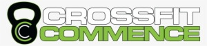 Crossfit Commence-fayetteville, Arkansas - Graphics
