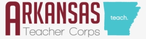 Arkansas Teacher Corps - Hood To Coast Logo
