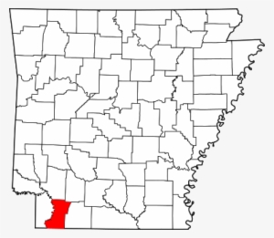 Location In The U - Eureka Springs On Arkansas Map
