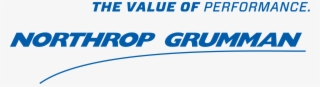 Northrop Grumman Is A Center Centre Partner Company - Northrop Grumman Innovation Systems