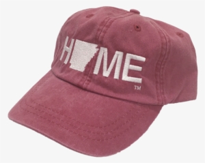 Arkansas Nautical Red Hat - Professor