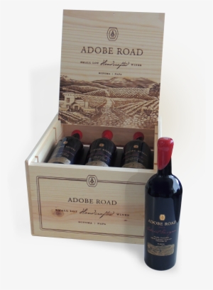 Premium Presentation - Wine