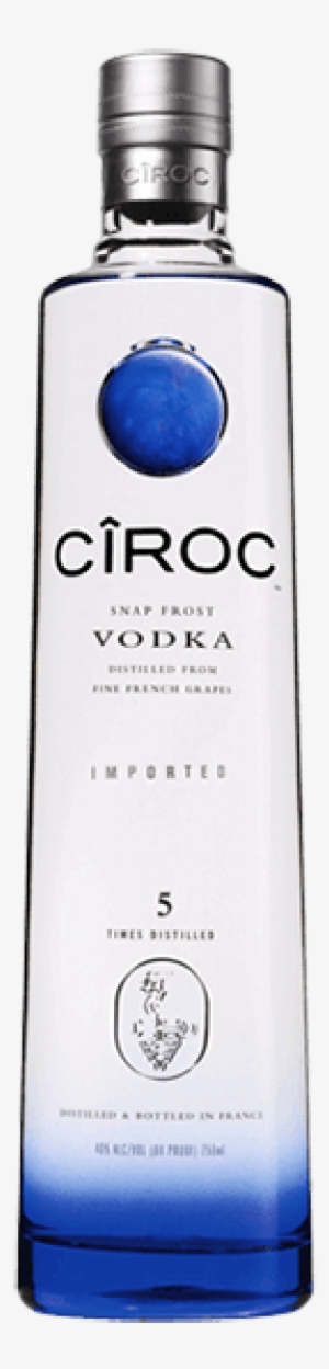 Ciroc Vodka 1l