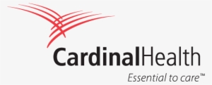 Cardinal Health, Inc - Cardinal Health Brand Logo