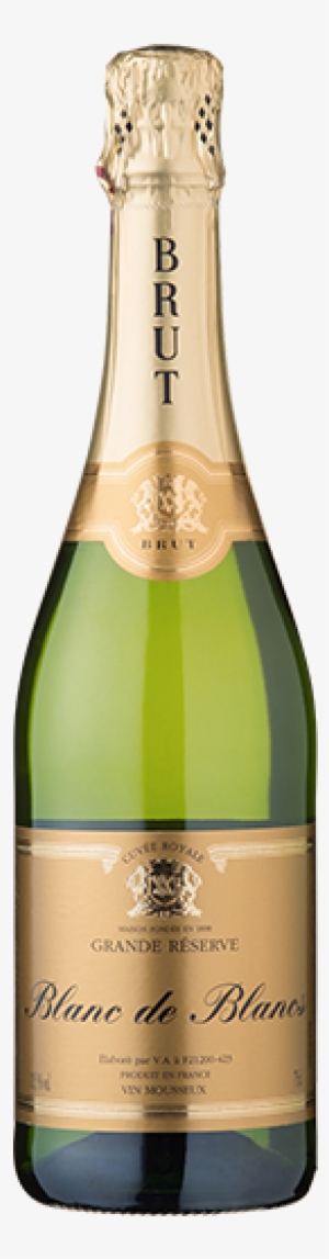Bottle Image - Champagne
