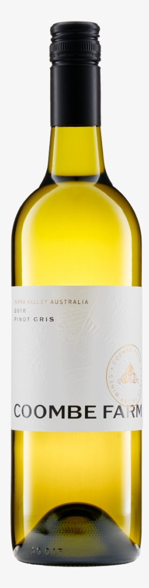 00 Per Bottle - Coombe Yarra Valley