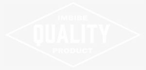 Uv Vodka - Nuffsaid Society Logo