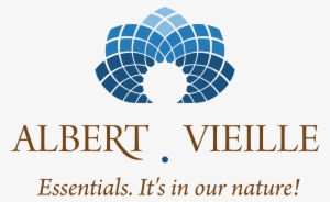 Logo Robertet Clair - Albert Vieille