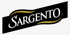 Sargento Logo Png Transparent - Sargento Foods