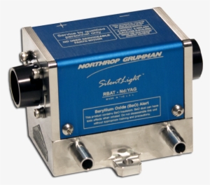Northrop Grumman Diode