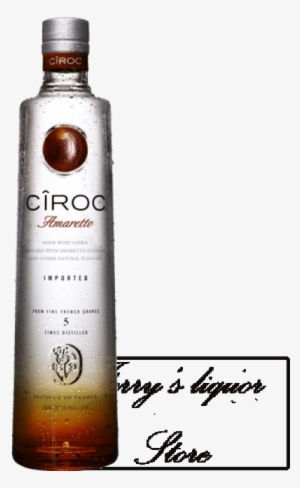Ciroc Amaretto - 375 Ml Bottle