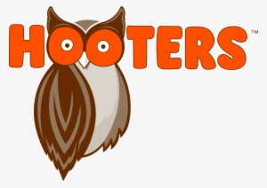 Hooters - Hooter Logo