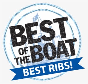 Voted Best Of The Boat - Best Of The Boat 2018