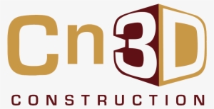 Cn3d Logo - Clear Background - Graphic Design