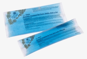 Cardinal Health Insulated Hot/cold Gel Pack 7-1/2"