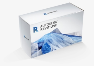 Revit Live - Autodesk Revit 2018 Commercial New Single-user Eld