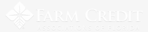 Farm Credit Of Florida - Snow Peak Logo