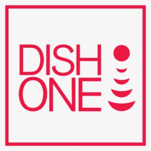 Dish One Logo