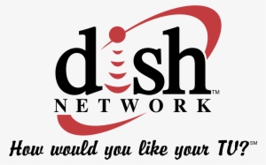 Dish Network Logo Png Transparent - Dish Network Directv Logo