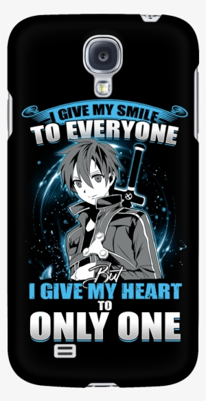 Sao Sword Art Online - Mobile Phone