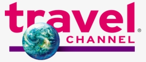 Travel Channel - Travel Channel Logo