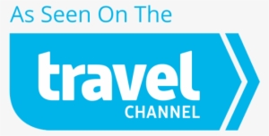 Travel-channel - Travel Channel Logo .png