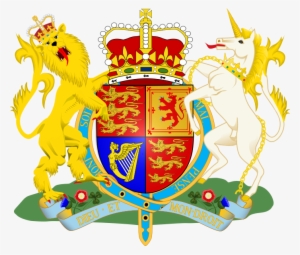 I Know The Coat Of Arms Has A Unicorn, But I Would - Japan Coat Of Arm