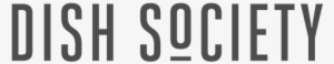 Dish Society Logo