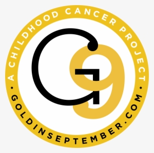 Help Beat Childhood Cancer - Gold In September