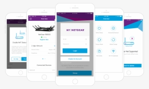 01 Project Overview - Netgear Nighthawk X6s Tri-band (2.4 Ghz / 5 Ghz / 5