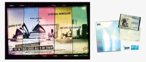 Travelchannel-5takes - Flyer