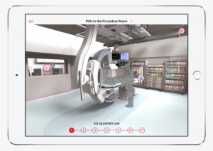 Cardinal-health - Computer Monitor