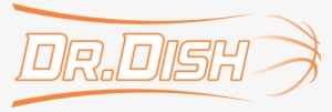Dish Logo Png Download - Dr Dish Basketball Logo