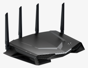 Netgear Nighthawk Pro Gaming Wifi Router, Ac2600 Dual - Netgear Gaming Router