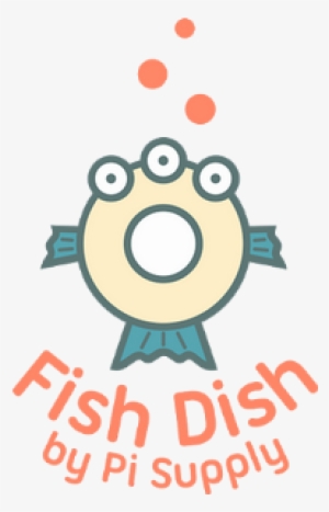 Fish-dish - Circle
