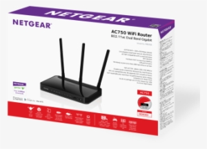 Netgear R6050 Wireless Ac Dual Band Gigabit Router